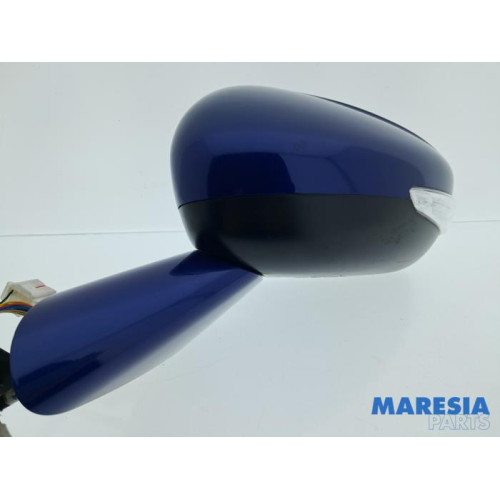 Citroen - C4 Grand Picasso - Wing mirror, left