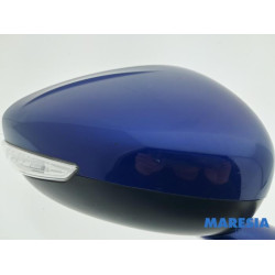 Citroen - C4 Grand Picasso - Wing mirror, right