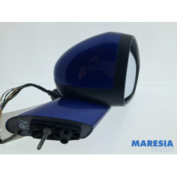 Citroen - C4 Grand Picasso - Wing mirror, right