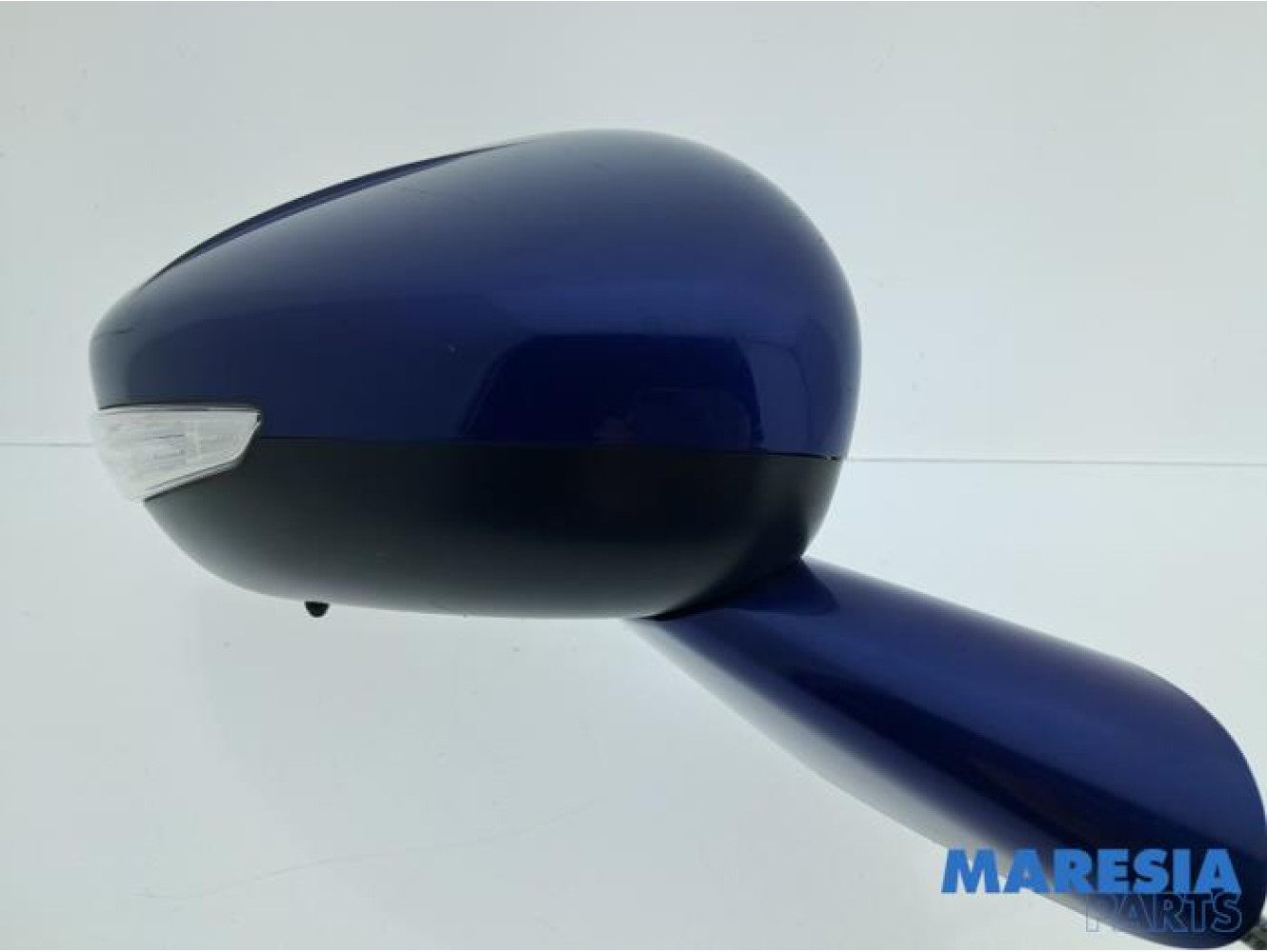 Citroen - C4 Grand Picasso - Wing mirror, right