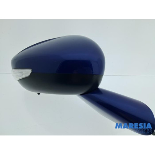 Citroen - C4 Grand Picasso - Buitenspiegel rechts