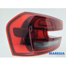 Citroen - C4 Grand Picasso - Achterlicht links