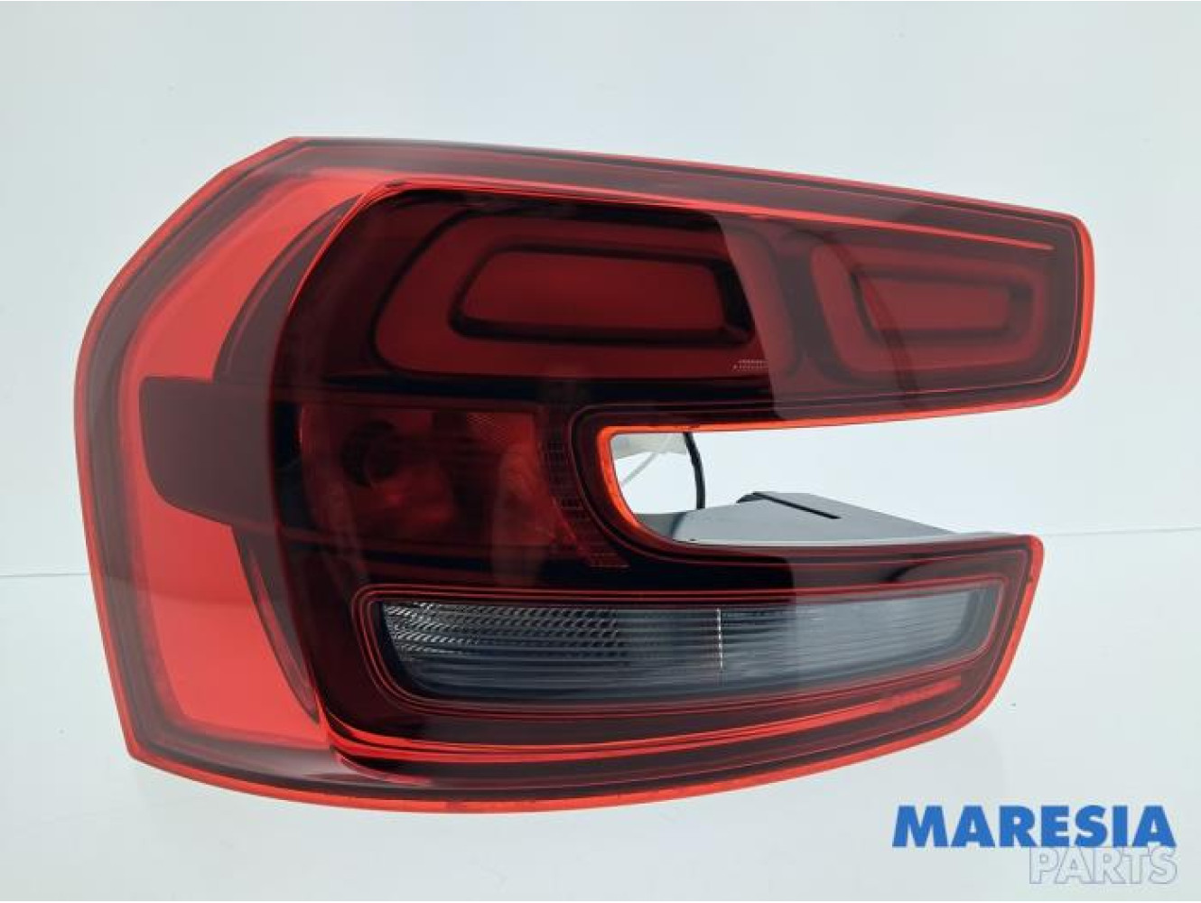 Citroen - C4 Grand Picasso - Achterlicht links