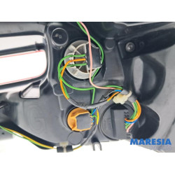 Citroen - C4 Grand Picasso - Achterlicht links