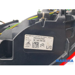 Citroen - C4 Grand Picasso - Achterlicht links