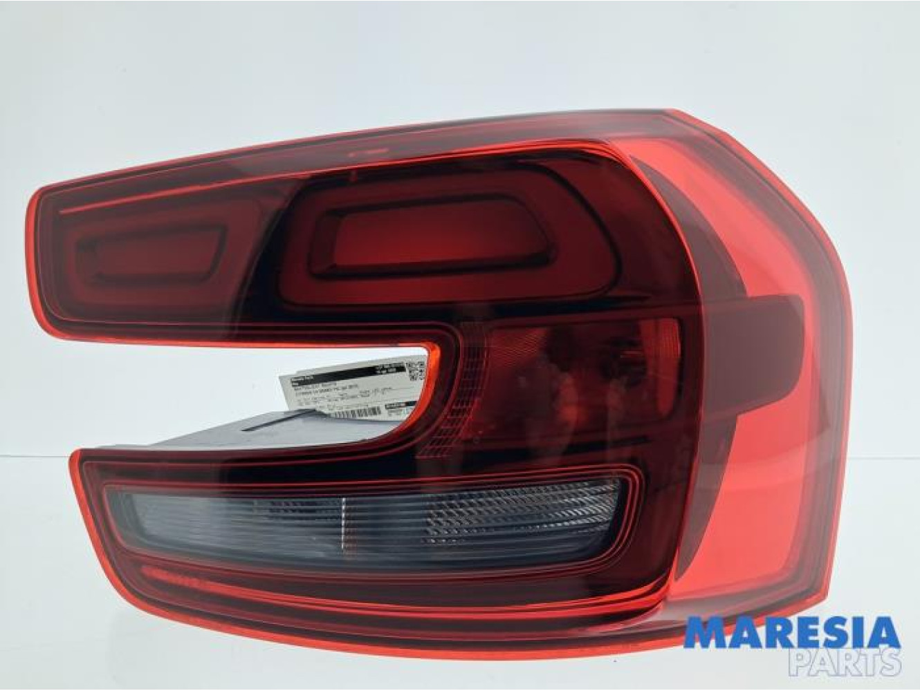 Citroen - C4 Grand Picasso - Feu arrière droit