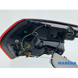 Citroen - C4 Grand Picasso - Feu arrière droit