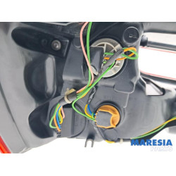 Citroen - C4 Grand Picasso - Feu arrière droit