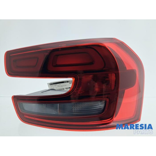 Citroen - C4 Grand Picasso - Feu arrière droit