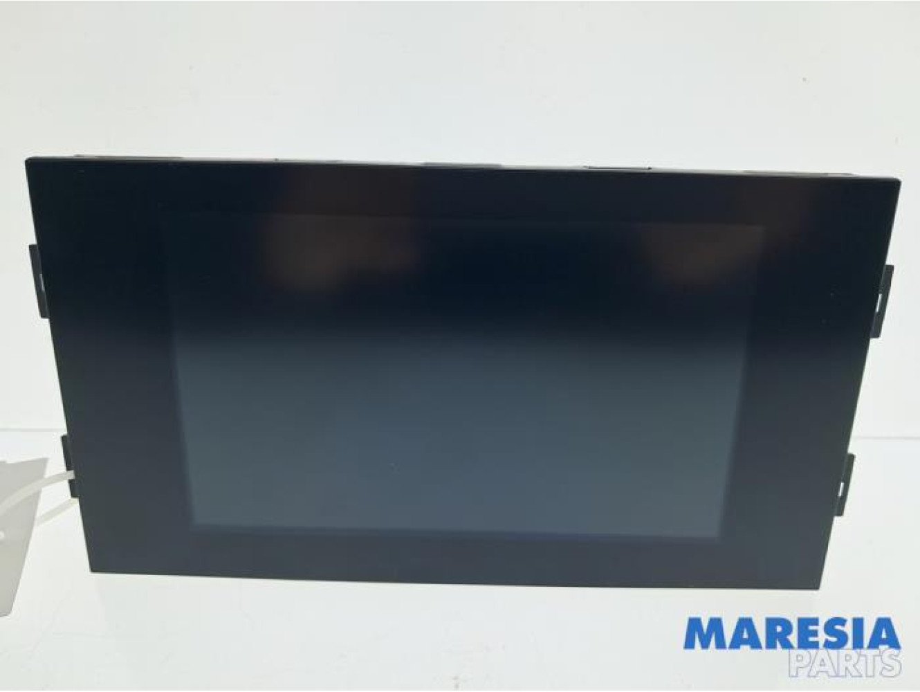 Opel - Mokka - Navigatie Display