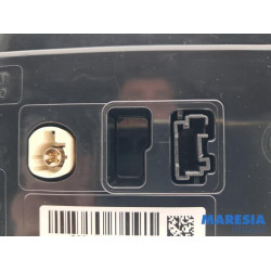 Opel - Mokka - Navigatie Display