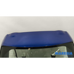 Citroen - C4 Grand Picasso - Hayon