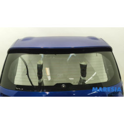 Citroen - C4 Grand Picasso - Hayon