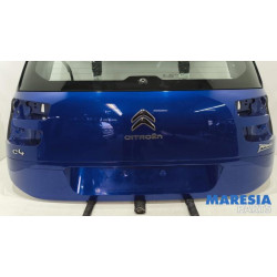 Citroen - C4 Grand Picasso - Hayon