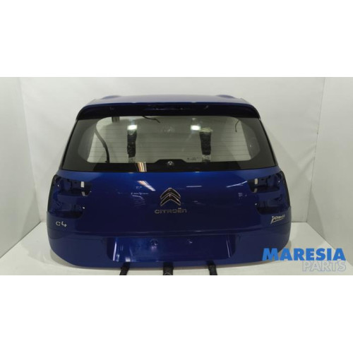 Citroen - C4 Grand Picasso - Achterklep