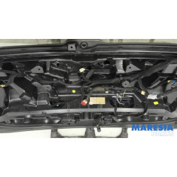 Citroen - C4 Grand Picasso - Hayon