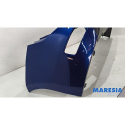 Citroen - C4 Grand Picasso - Pare-chocs arrière