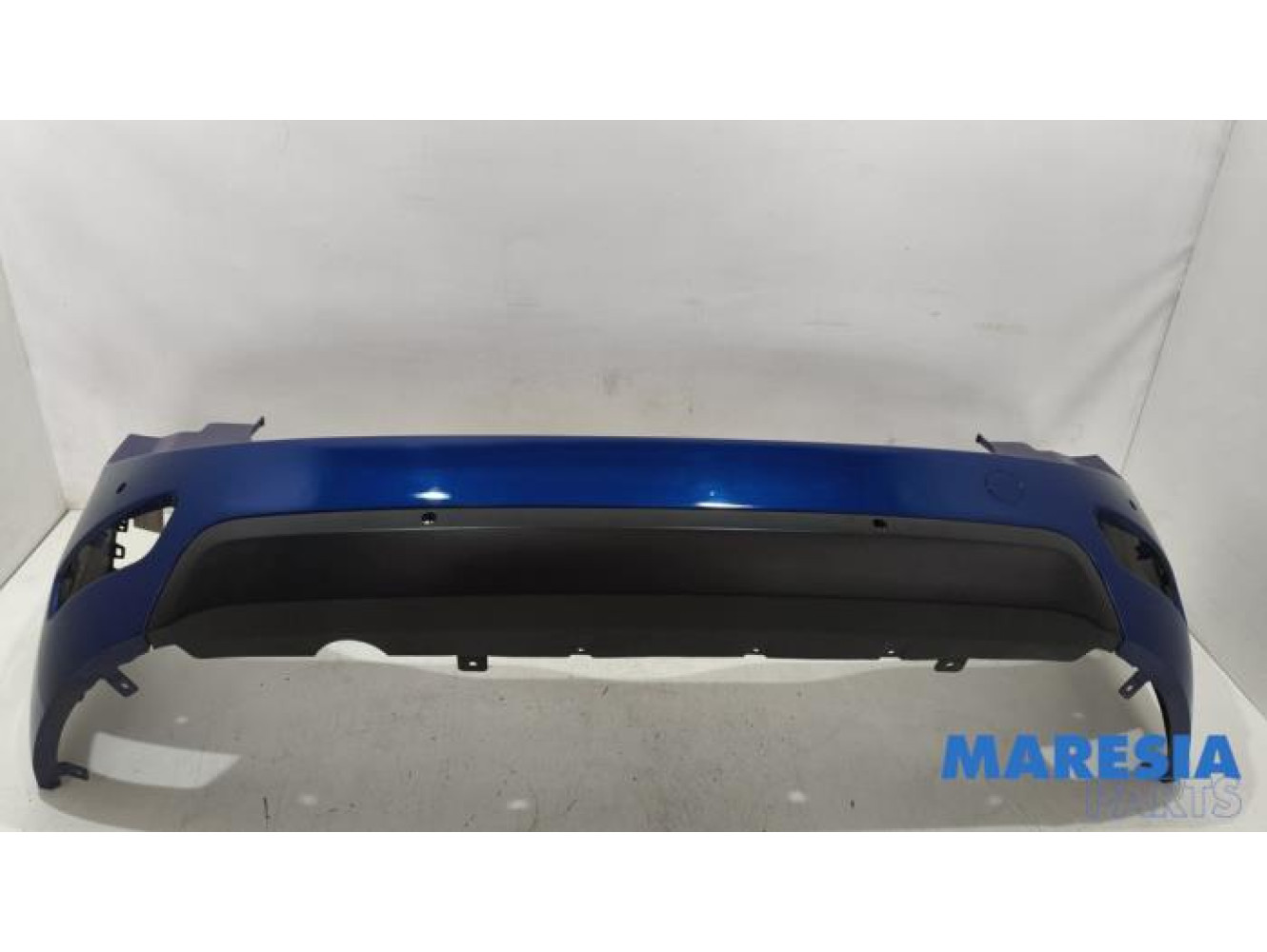 Citroen - C4 Grand Picasso - Pare-chocs arrière