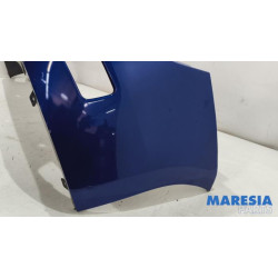 Citroen - C4 Grand Picasso - Pare-chocs arrière