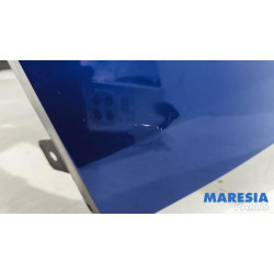 Citroen - C4 Grand Picasso - Pare-chocs arrière