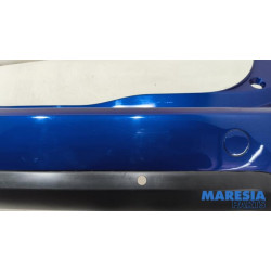 Citroen - C4 Grand Picasso - Pare-chocs arrière