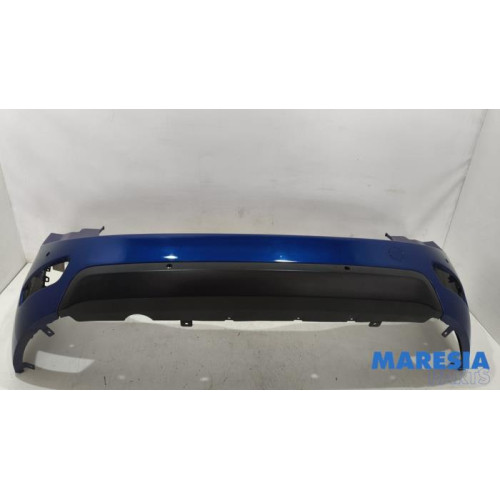 Citroen - C4 Grand Picasso - Achterbumper