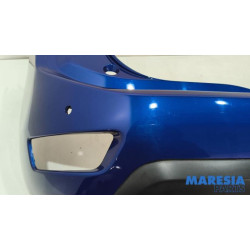 Citroen - C4 Grand Picasso - Pare-chocs arrière