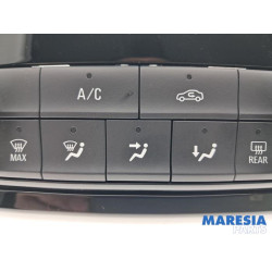 Opel - Mokka - Kachel Bedieningspaneel