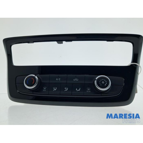 Opel - Mokka - Kachel Bedieningspaneel