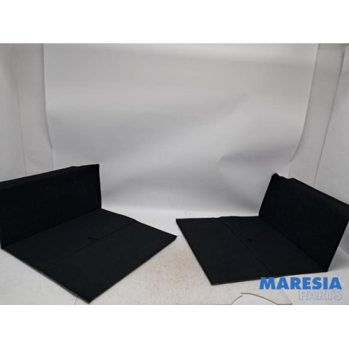 Citroen - C4 Grand Picasso - Kofferbak Mat