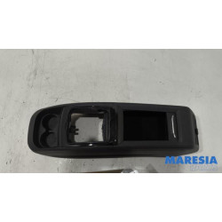 Citroen - C4 Grand Picasso - Mittelkonsole