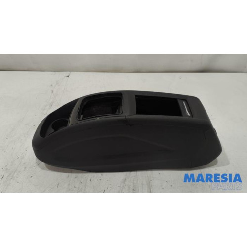 Citroen - C4 Grand Picasso - Mittelkonsole