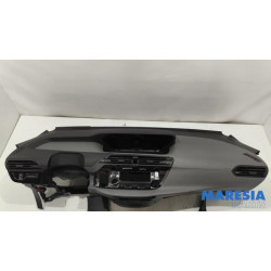 Citroen - C4 Grand Picasso - Airbag set + dashboard