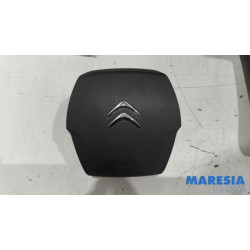 Citroen - C4 Grand Picasso - Airbag set + dashboard