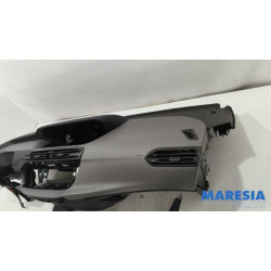 Citroen - C4 Grand Picasso - Airbag set + dashboard
