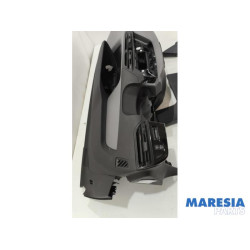Citroen - C4 Grand Picasso - Airbag set + dashboard