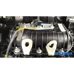 Citroen - C4 Grand Picasso - Airbag set + dashboard