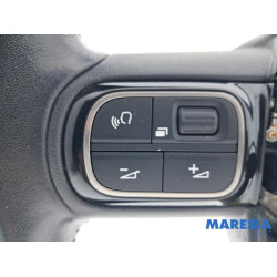 Citroen - C3 - Lenkrad