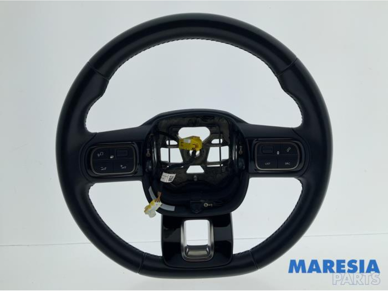 Citroen - C3 - Lenkrad