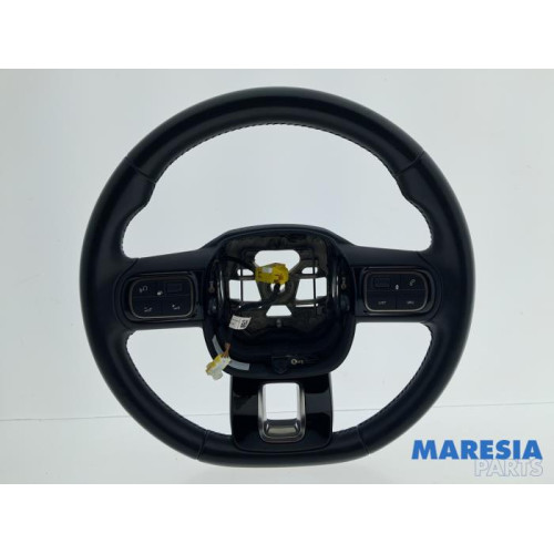 Citroen - C3 - Steering wheel