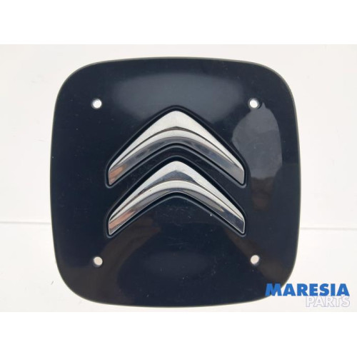 Citroen - C3 - Wheel cover (spare)