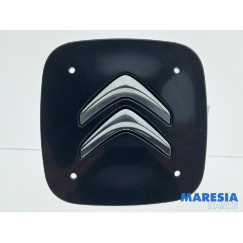 Citroen - C3 - Wheel cover (spare)