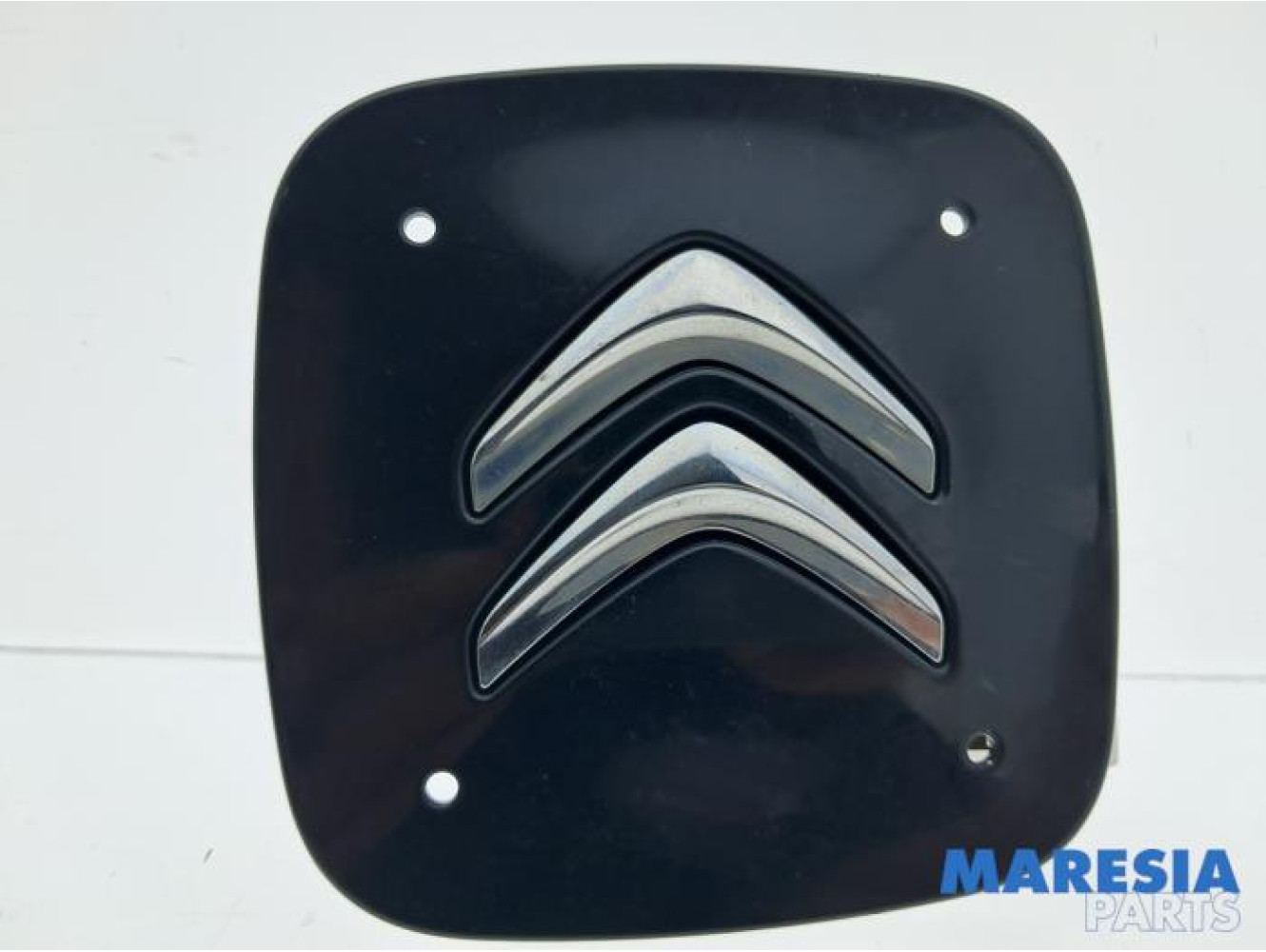 Citroen - C3 - Wieldop