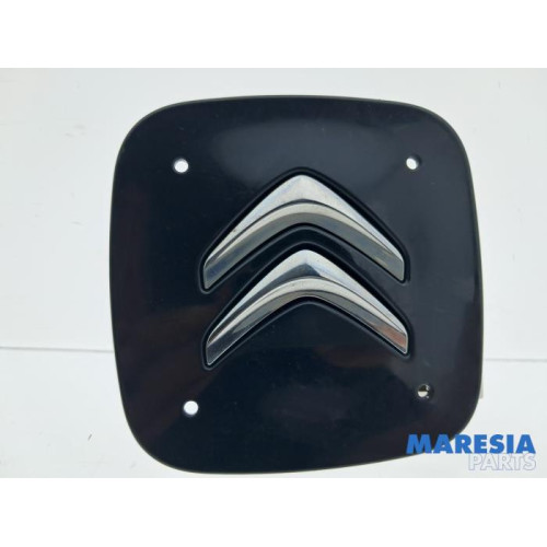 Citroen - C3 - Wheel cover (spare)