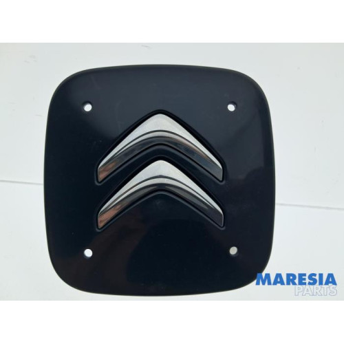Citroen - C3 - Wheel cover (spare)