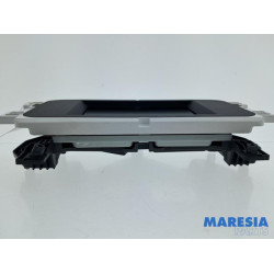 Opel - Mokka - Instrumentenpaneel