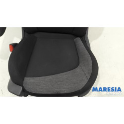 Citroen - C4 Grand Picasso - Seat, left
