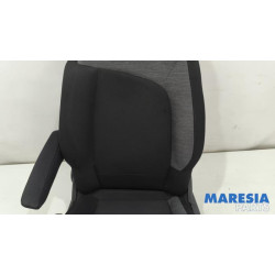 Citroen - C4 Grand Picasso - Seat, left