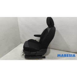 Citroen - C4 Grand Picasso - Seat, left