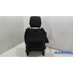 Citroen - C4 Grand Picasso - Seat, left